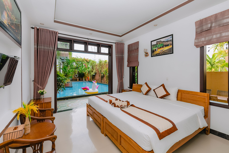 Others 4, Cam Thanh Village Villas, Da Nang