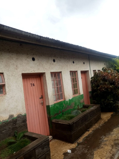 Exterior & Views 2, Framjow Highway Lodge - Adults Only, Gilgil