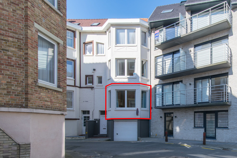 Exterior & Views, Clos 1, West-Vlaanderen