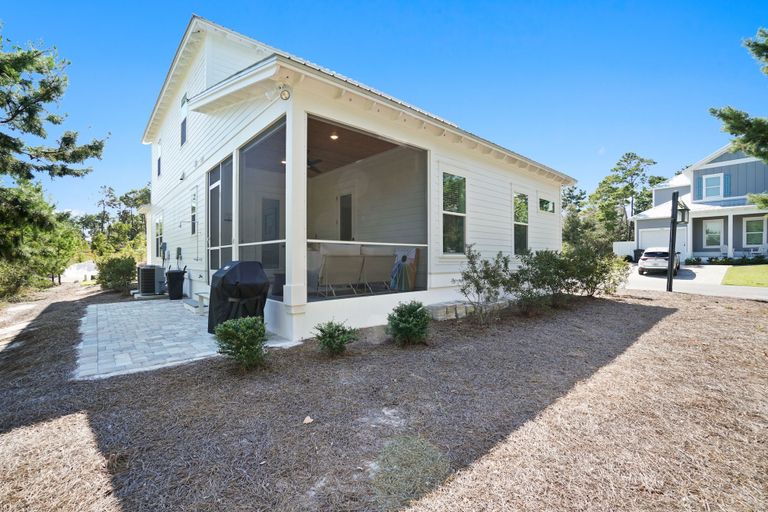 Exterior & Views 2, 30A Beach House - Casa Brisa by PHG, Walton