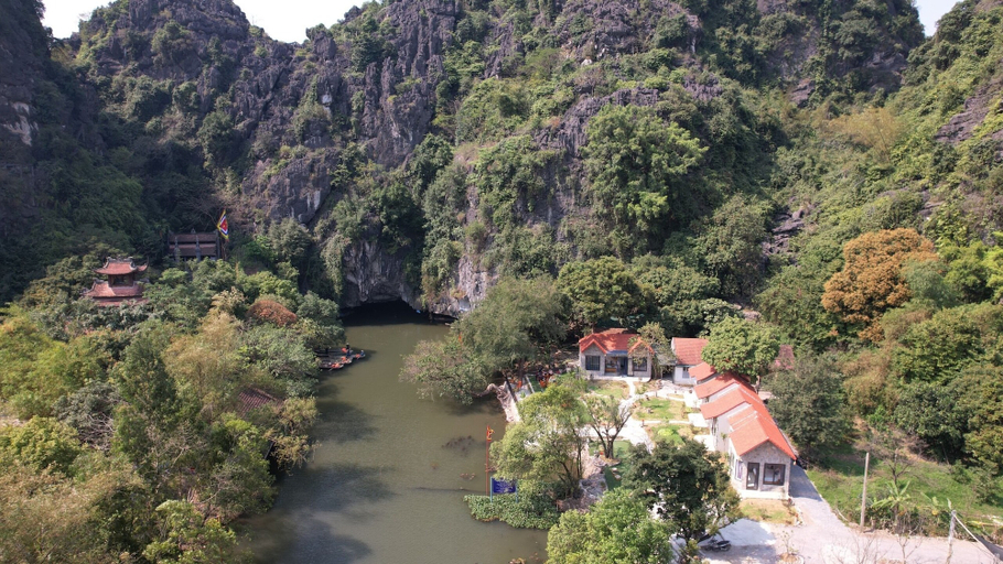 Others 5, Trang an green river homestay, Hoa Lư