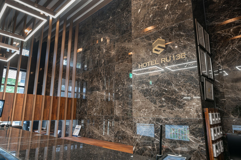 Others 5, Hotel RU136, Eun-pyeong