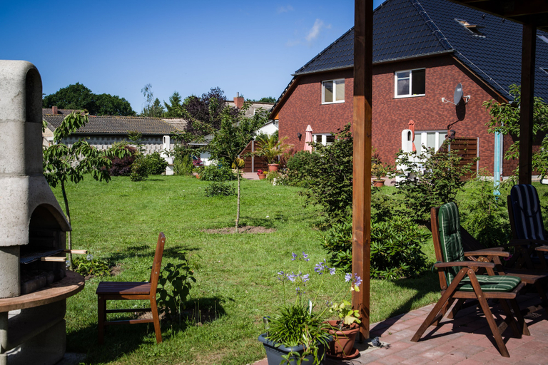 Exterior & Views 2, Ferienhaus Waldblick, Vorpommern-Rügen