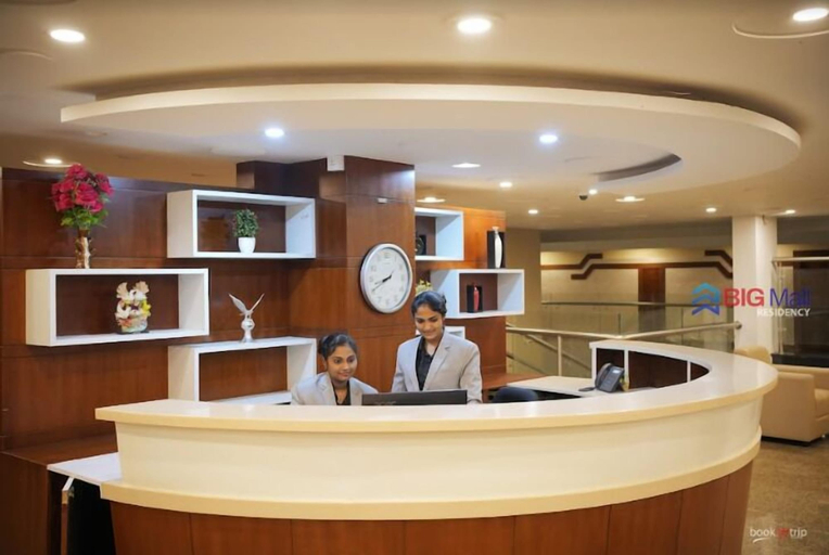 Others 4, Big Mall Residency, Kasaragod
