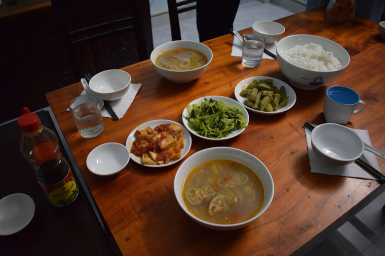 Food & Drinks 5, Island Smiles Homestay, Da Nang
