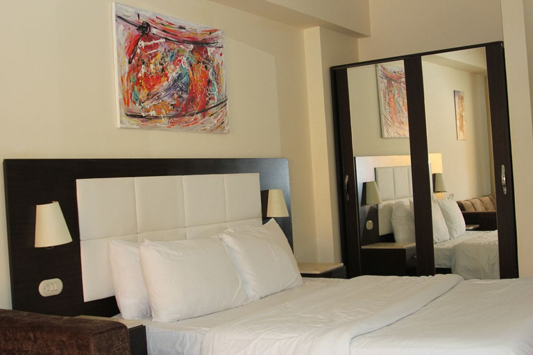 Bedroom 2, Florenza Khamsin, Al-Ghurdaqah