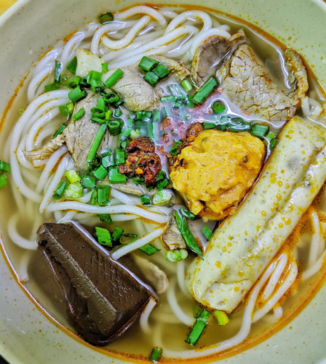 Food & Drinks 5, AMY MOTEL, Xuyên Mộc