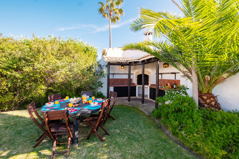 Exterior 3, Villa Atlas, Albufeira