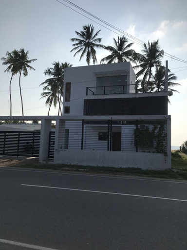 Exterior & Views 2, White Sand Villa Hikkaduwa, Hikkaduwa
