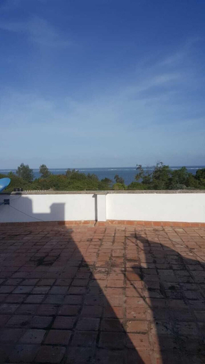 Sport & Beauty, Belle Ocean View Apartments, Nyali