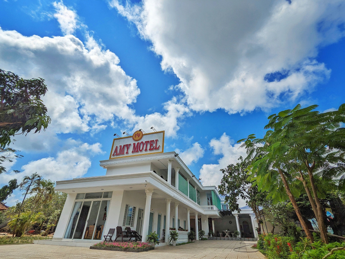 Exterior & Views 2, AMY MOTEL, Xuyên Mộc