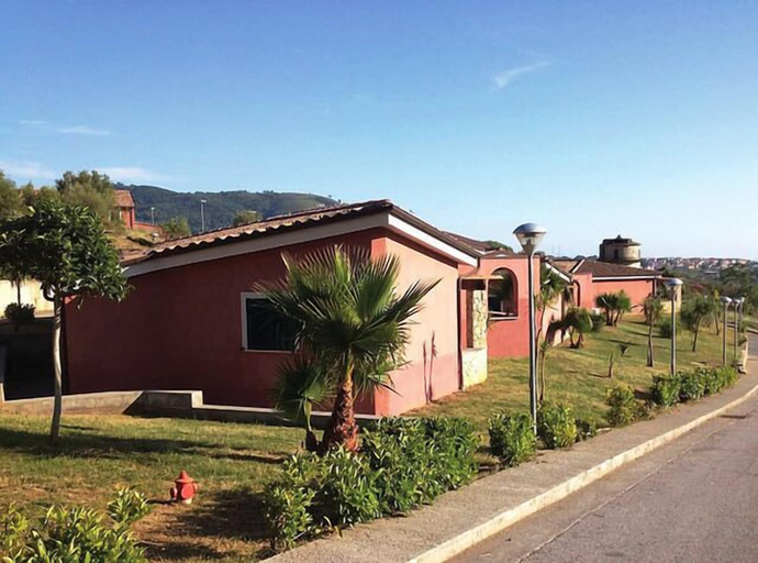 Exterior & Views, Villaggio Club Baia di Dino, Cosenza