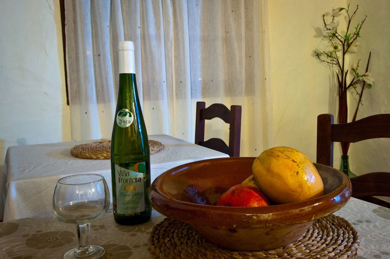 Food & Drinks, Poblado Jirdana I, Santa Cruz de Tenerife