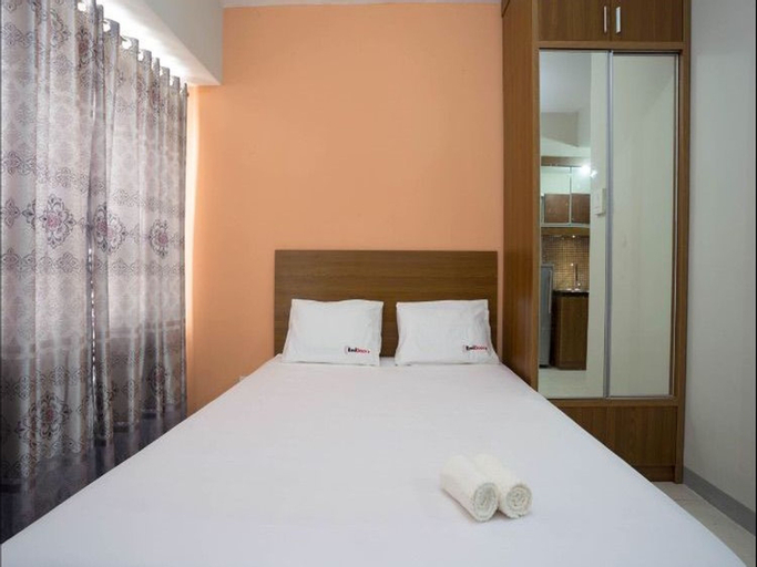 Bedroom 5, Apartemen Taman Melati Margonda by Win, Depok