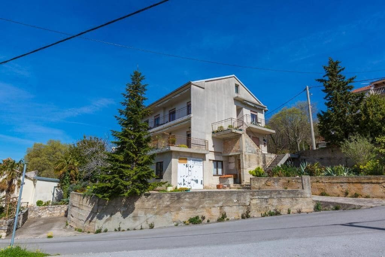 Exterior & Views 2, Apartment Ivka, Crikvenica