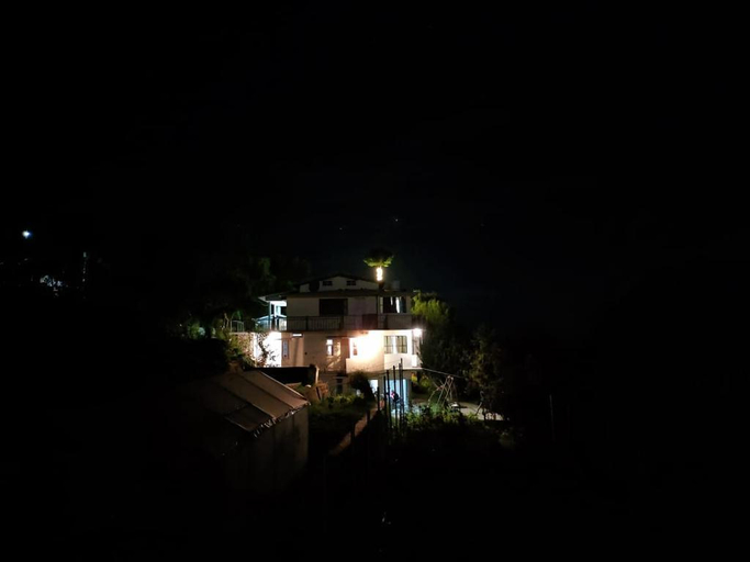 Others 2, Trishul Orchard Resort, Nainital
