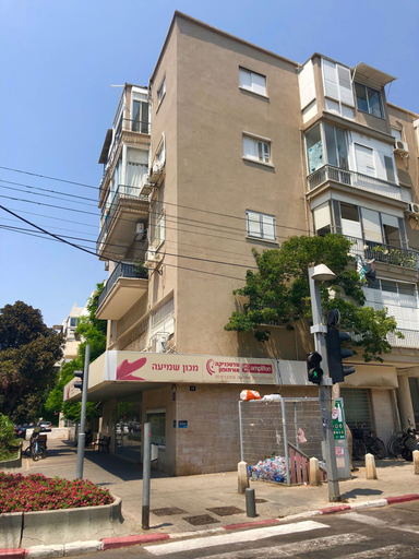 Exterior & Views 2, Balcony & Comfort by FeelHome