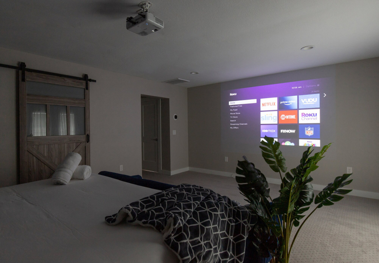 Bedroom, NEW Desert Stallion, Maricopa