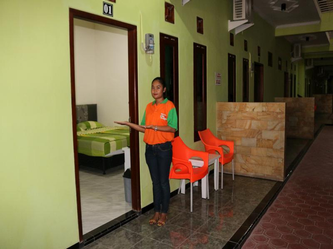 Others 5, Home Stay Griya Banaran, Kediri