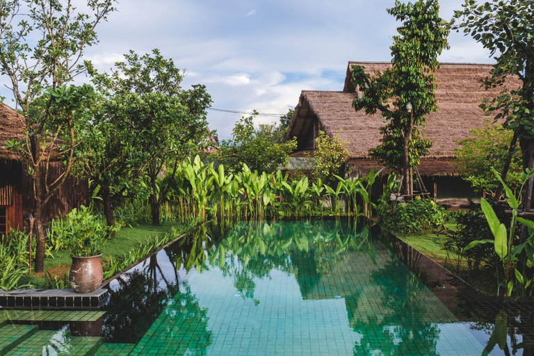 Sport & Beauty 5, Azalea Village Wellness Resort, Chiang Dao
