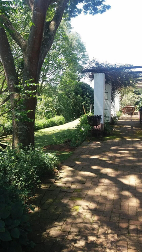 Exterior & Views, Cybele Lodge, eThekwini
