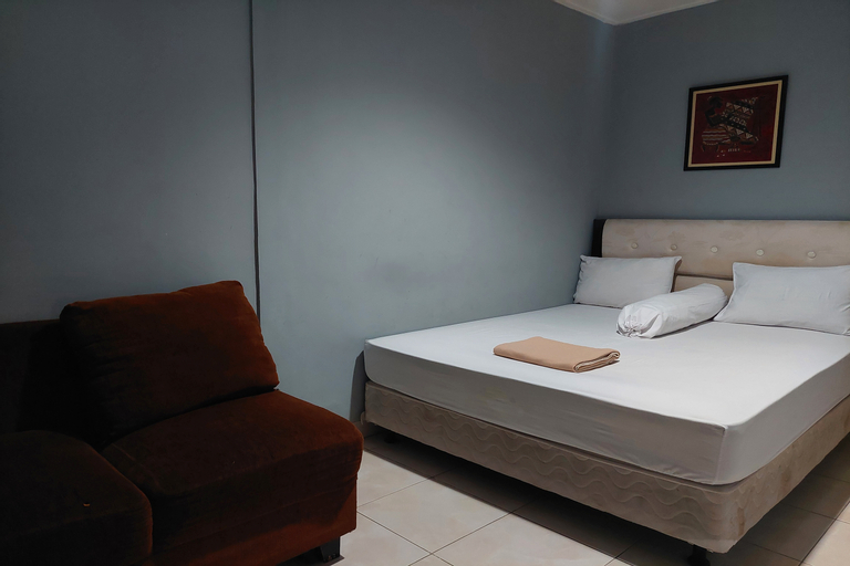 Bedroom 19