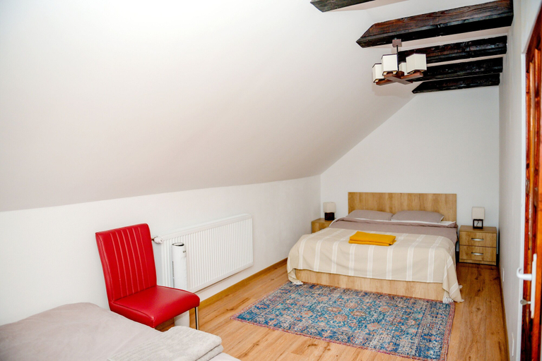 Bedroom 4, Avrigelli, Kids&family Friendly, Avrig