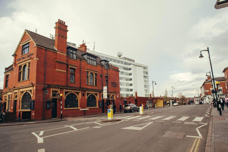 Exterior & Views 2, Impeccable 1-bed Apartment in Birmingham, Birmingham