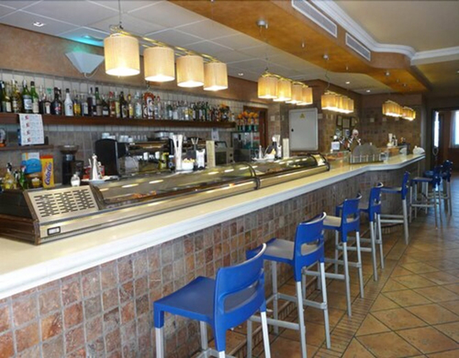 Food & Drinks 4, El Tollo Hotel, Valencia