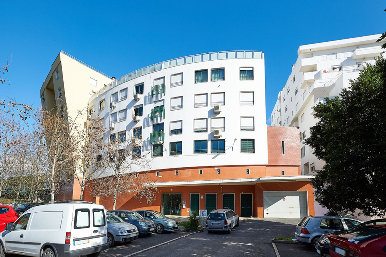 Exterior & Views 2, BeGuest Arribamar Apartment, Cascais