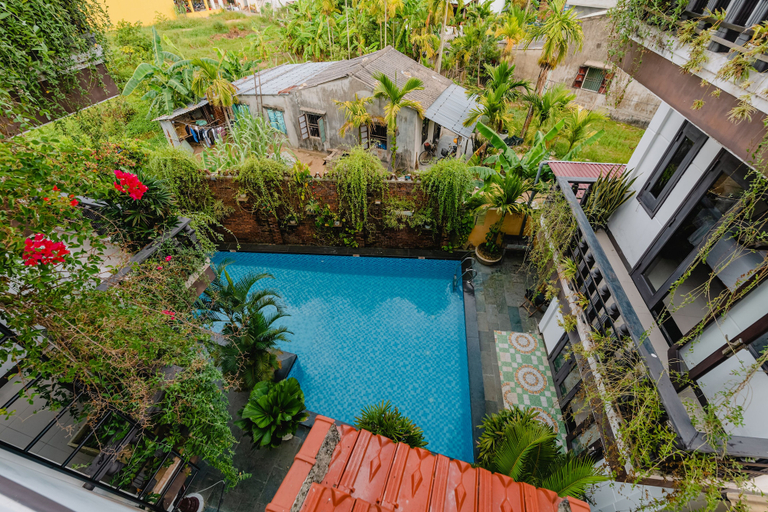 Sport & Beauty 3, Cam Thanh Village Villas, Da Nang