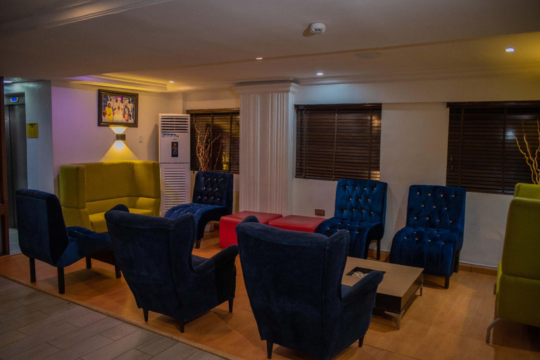 Others 5, GolfView Suites and Conference Center, Kosofe