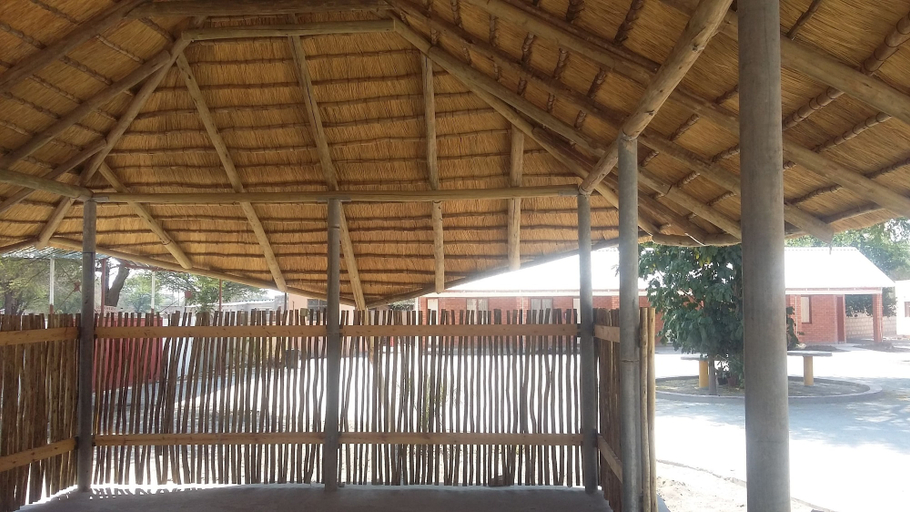Others 4, Ramorwa Guest Lodge, Ngamiland West