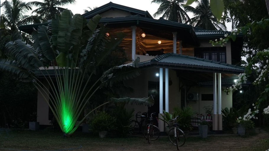 Exterior & Views 2, All view resort, Tangalle