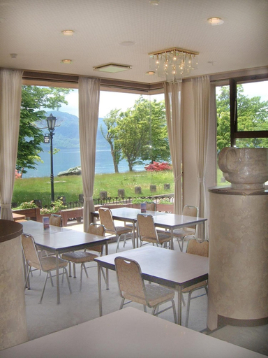 Food & Drinks 5, Towadako Lakeview Hotel, Towada