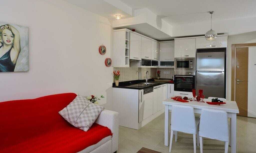 Others 4, Alanya Vesta Garden Apartments, Alanya