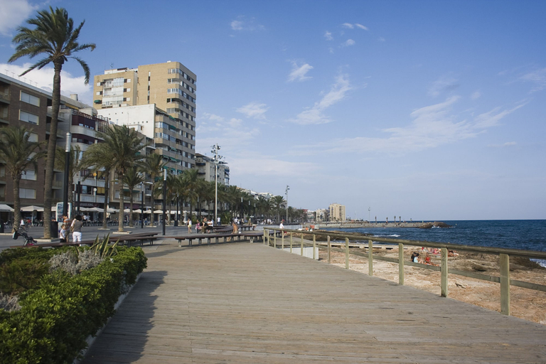 Exterior & Views 2, Homely Apartments Viña Laguna, Alicante