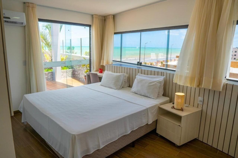 Bedroom 2, Bessa Golden Flats, João Pessoa