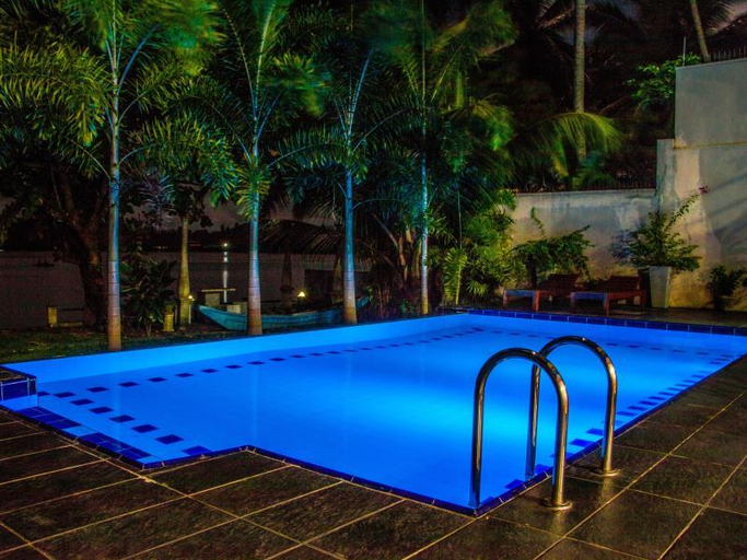 Sport & Beauty 4, Riverbank Bentota Hotel, Beruwala