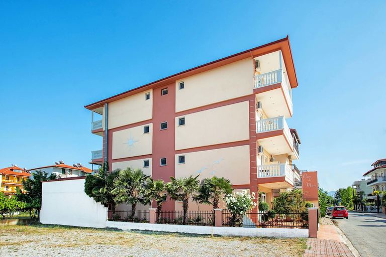 Exterior & Views 2, Casa Di Mare Poseidon, Central Macedonia