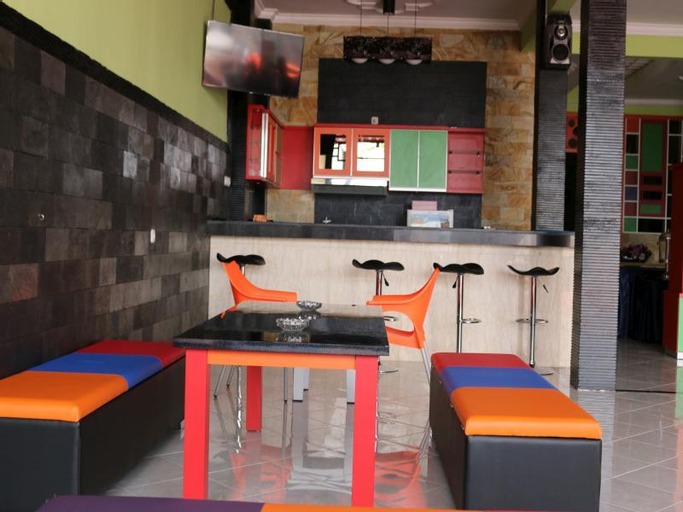 Others 4, Home Stay Griya Banaran, Kediri