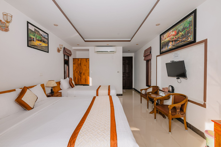 Others 5, Cam Thanh Village Villas, Da Nang