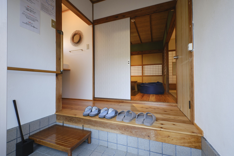 Others 5, Vacation rentals -kou-, Nachikatsuura