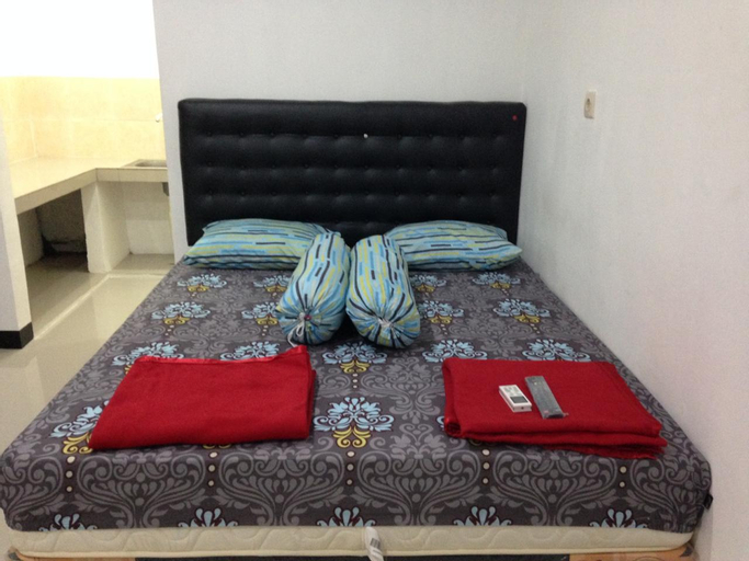 Bedroom 3, Anugerah Guesthouse, Denpasar