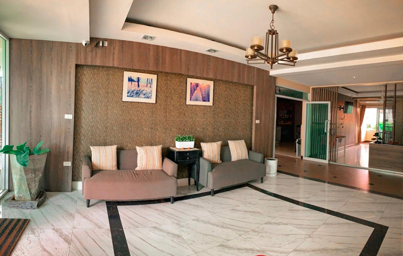 Others 5, Home Place Lopburi Hotel, Muang Lop Buri
