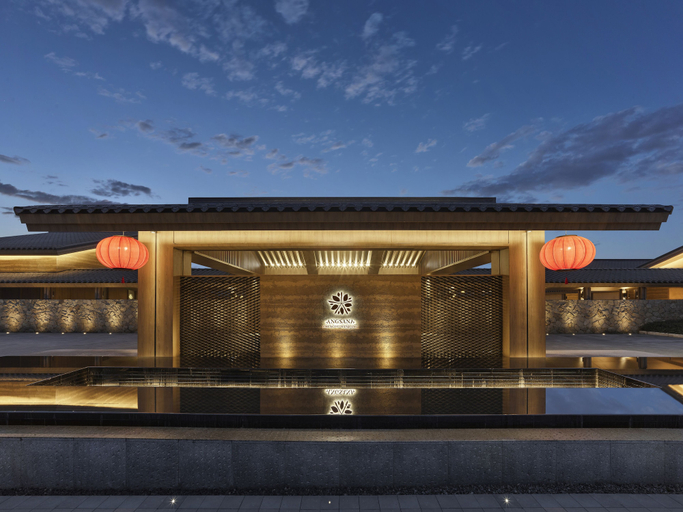 Exterior & Views 2, Angsana Chengdu Wenjiang, Chengdu