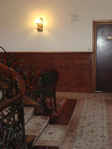 Others 5, Grand Hôtel de France, Hautes-Pyrénées