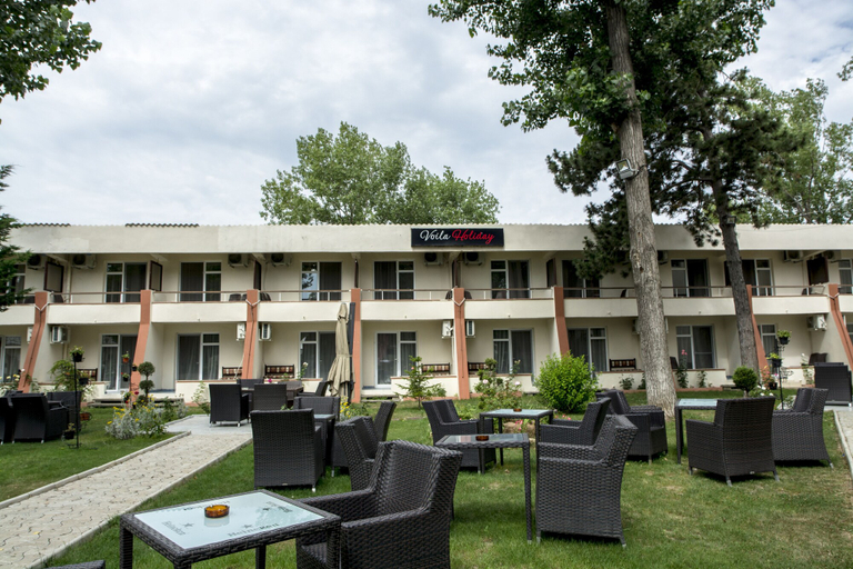 Exterior & Views 2, Voila Mamaia, Constanta