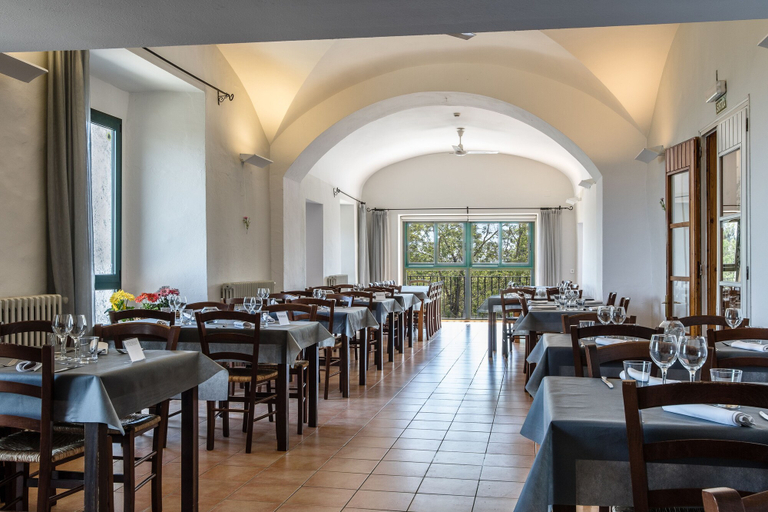 Food & Drinks 5, Els Angels Hotel & Restaurant Girona, Girona