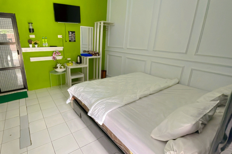 Bedroom 3, RedDoorz near Jalan Angsana Lubuk Linggau, Lubuklinggau